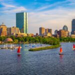 Where to Stay in Boston? The 5 Best Areas & Places to Stay
