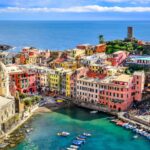 Where to Stay in Cinque Terre? 3 Best Areas & Places to Stay 🇮🇹