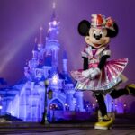 Disneyland Paris Guide - Tickets, Hotels & Getting There 🇫🇷