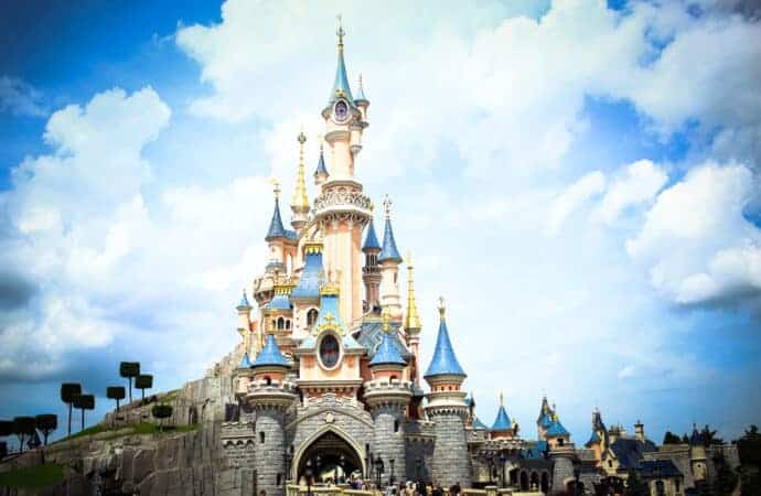 Disneyland Paris
