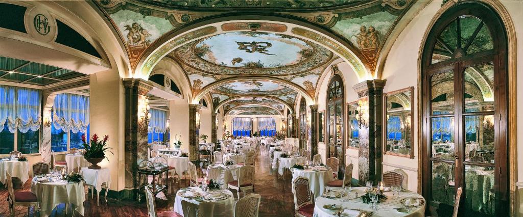 Grand Hotel Excelsior Vittoria