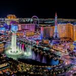 Where to Stay in Las Vegas? The 5 Best Areas & Places to Stay