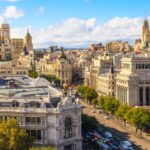 Madrid Airport to City Centre - Metro, Train, Bus & Taxi 🇪🇸