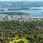 Where to Stay in Oslo? 4 Best Areas & Nice Places to Stay 🇳🇴