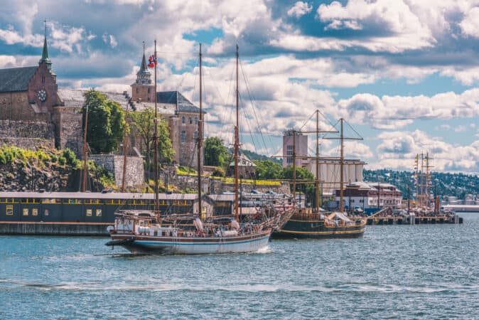 Oslo