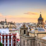 Where to Stay in Seville? The 4 Best Areas + Places to Stay 🇪🇸