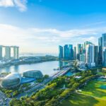 Where to Stay in Singapore? 5 Best Areas & Places to Stay 🇸🇬