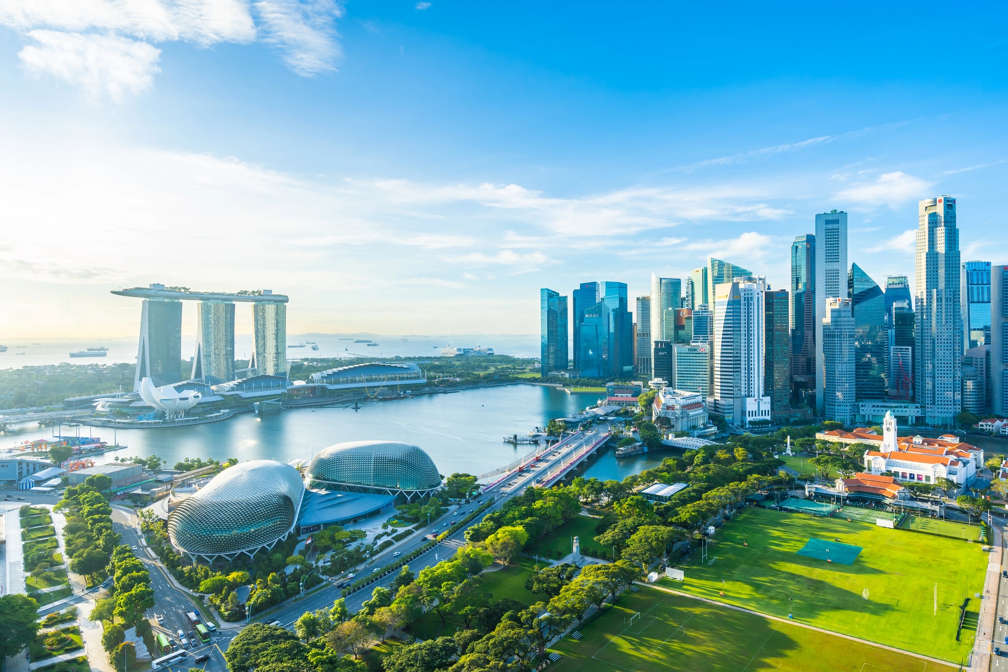 Singapore