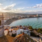 Where to Stay in Valencia? The 3 Best Areas + Places to stay 🇪🇸