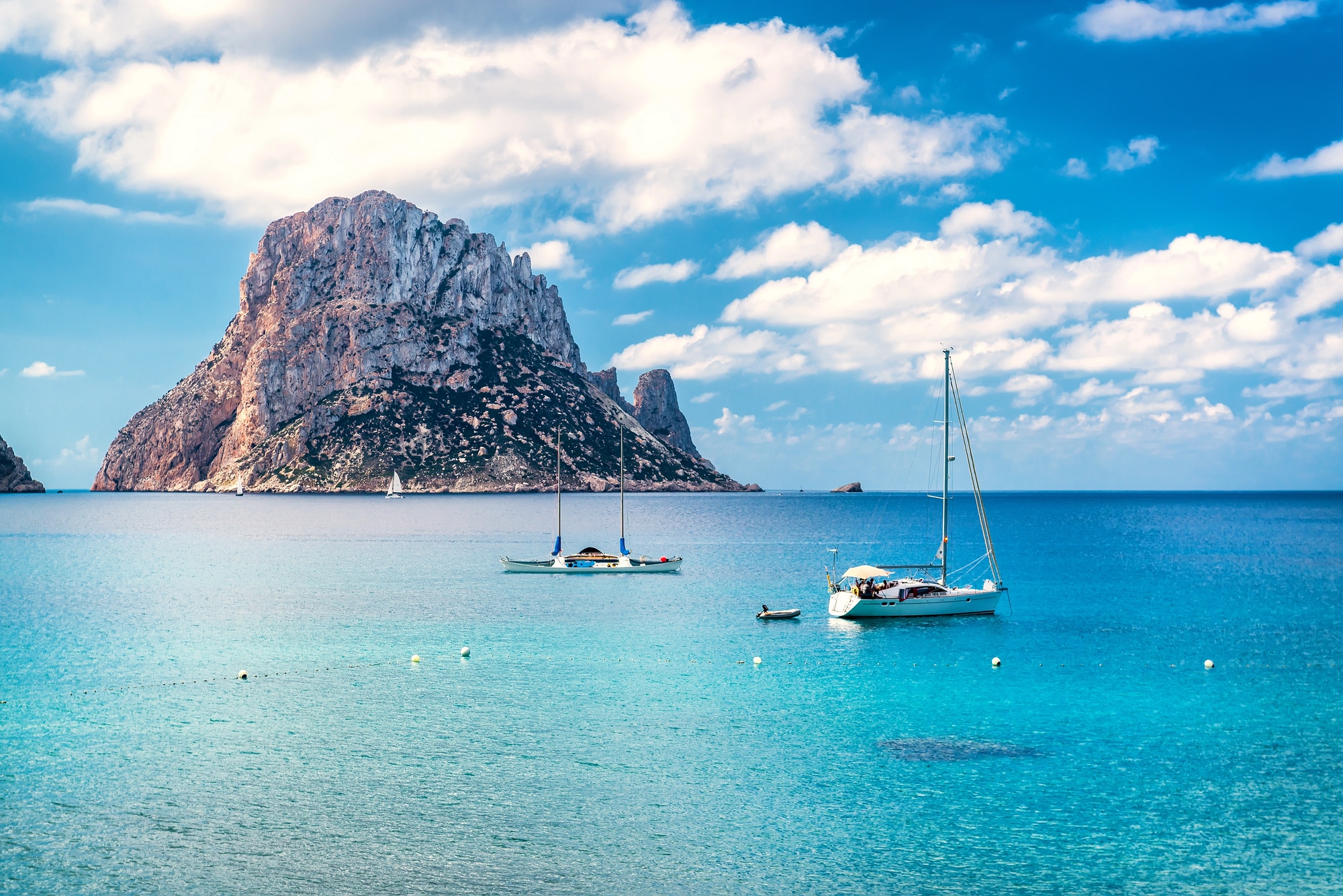 Where to stay in Ibiza