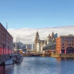 Where to Stay in Liverpool? The 5 Best Areas & Places to Stay 🇬🇧