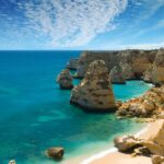 Where to Stay in the Algarve? The 6 Best Towns & Places to Stay 🇵🇹