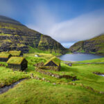 Where to Stay in the Faroe Islands? The 6 Best Areas & Great Hotels