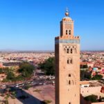 Where to Stay in Marrakech? The 5 Best Areas & Places to Stay