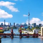 Berlin Brandenburg Airport to the City Centre - Transport Guide