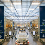 Charles de Gaulle Airport to Central Paris - Transport Guide