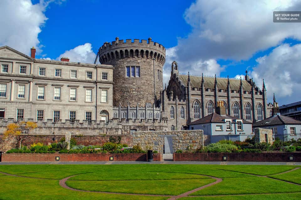 18 Best Things to Do in Dublin: Sights, Prices & Tips 25 Dublin Castle