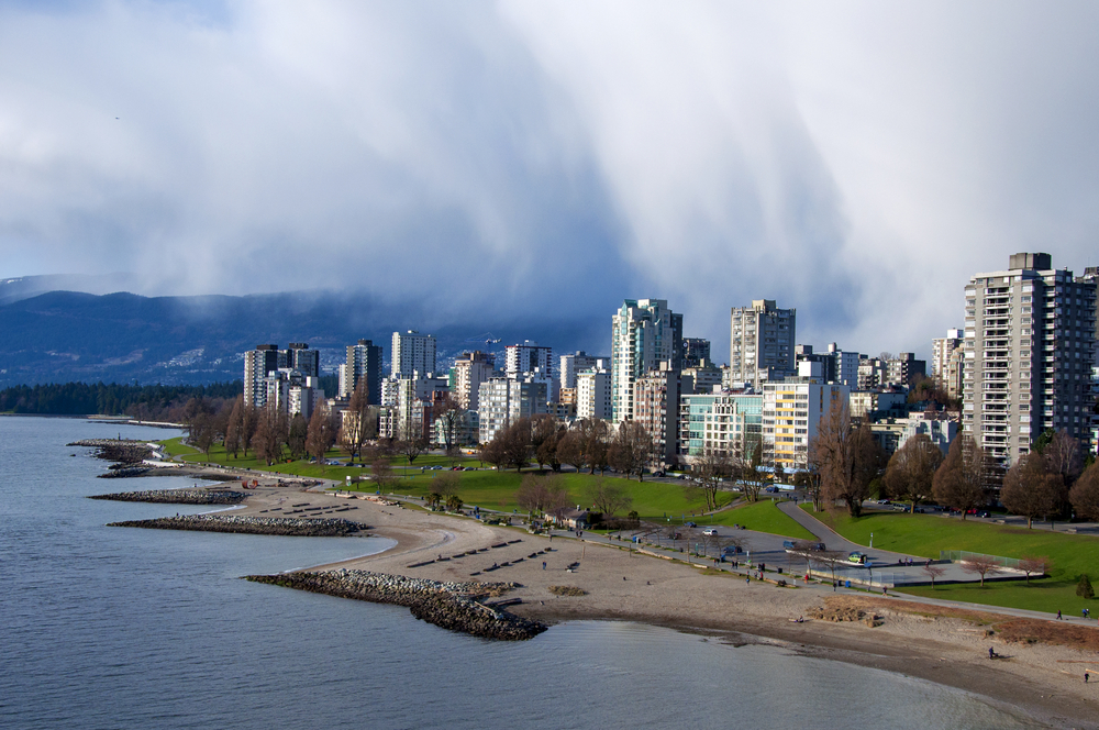Where to Stay in Vancouver? The 6 Best Areas & Places to Stay 11 English Bay and the West End in Vancouver