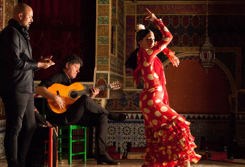 18 Best Things to Do in Madrid: Sights, Prices & Tips 32 Flamenco in Madrid
