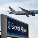 Gatwick Airport to Central London - Transport Guide