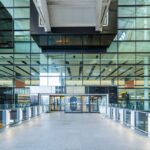 Heathrow Airport to London - Trains, Buses & Taxis