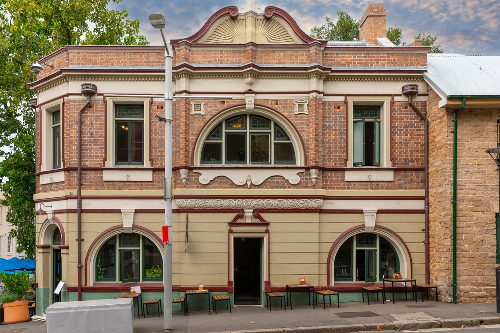Where to Stay in Sydney? The 6 Best Areas & Places to Stay 10 Historic buildings in The Rocks by Sydney Harbour