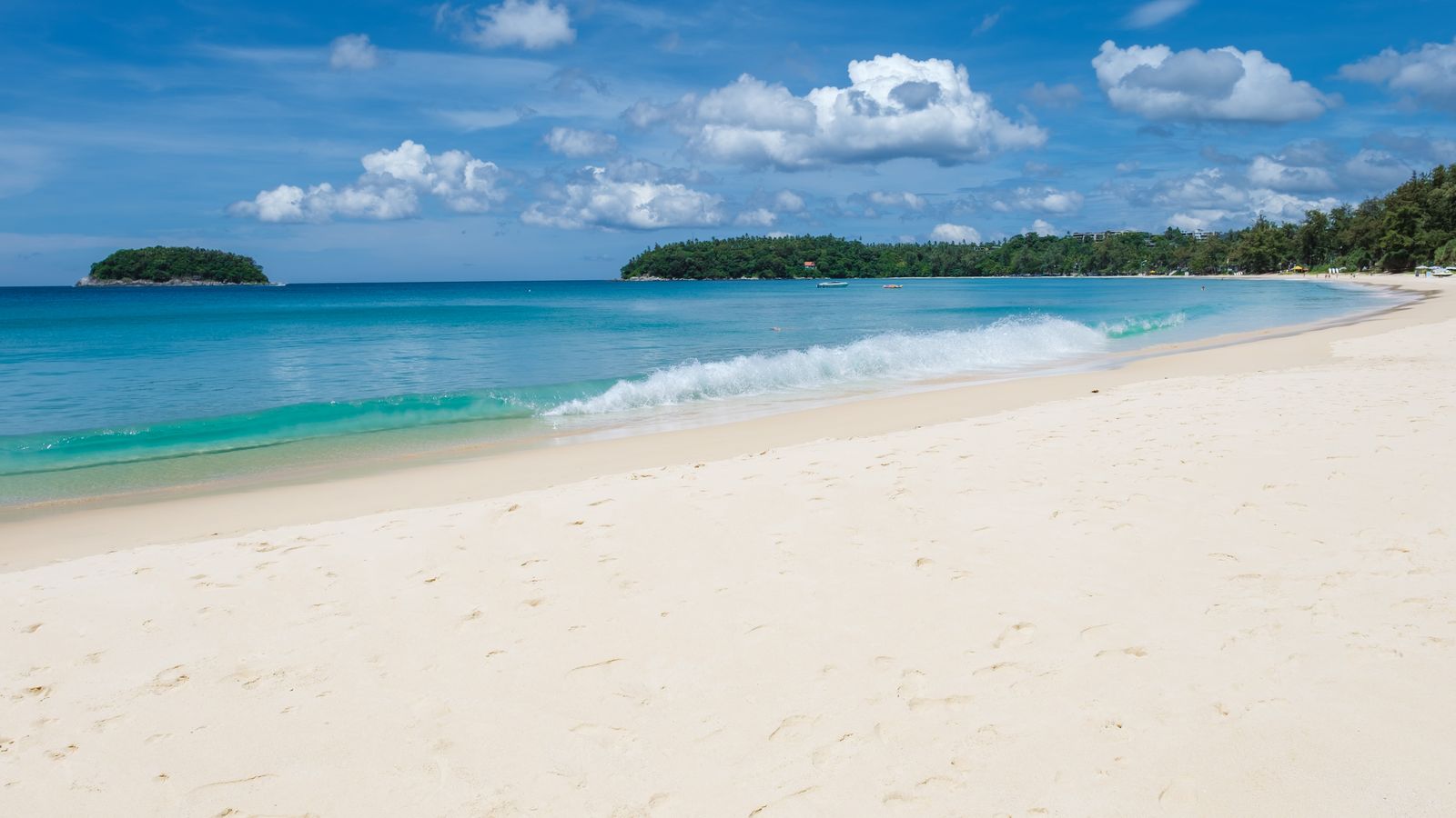 Kata in Phuket