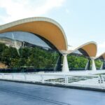 Kuala Lumpur Airport to the City Centre - Transport Guide