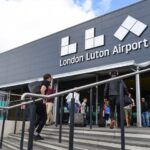 Luton Airport to Central London - Transport Guide
