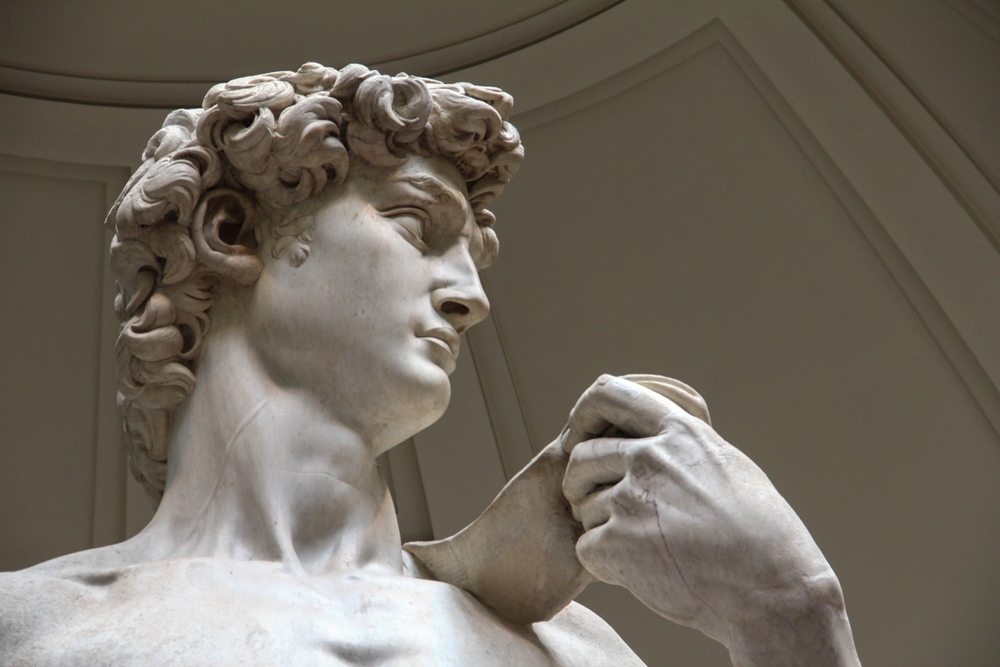 20 Best Things to Do in Florence: Sights, Prices & Tips 26 Michelangelo's David in the Galleria dell'Accademia in Florence