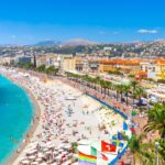 Nice Airport to the City Centre - Transport Guide