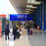 Orly Airport to Central Paris - Transport Guide