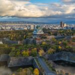 Where to Stay in Osaka? The 4 Best Areas & Places to Stay