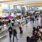 Oslo Airport to the City Centre - Transport Guide