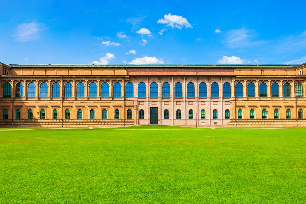 18 Best Things to Do in Munich: Sights, Prices & Tips 29 The Alte Pinakothek art museum in the Kunstareal in Munich
