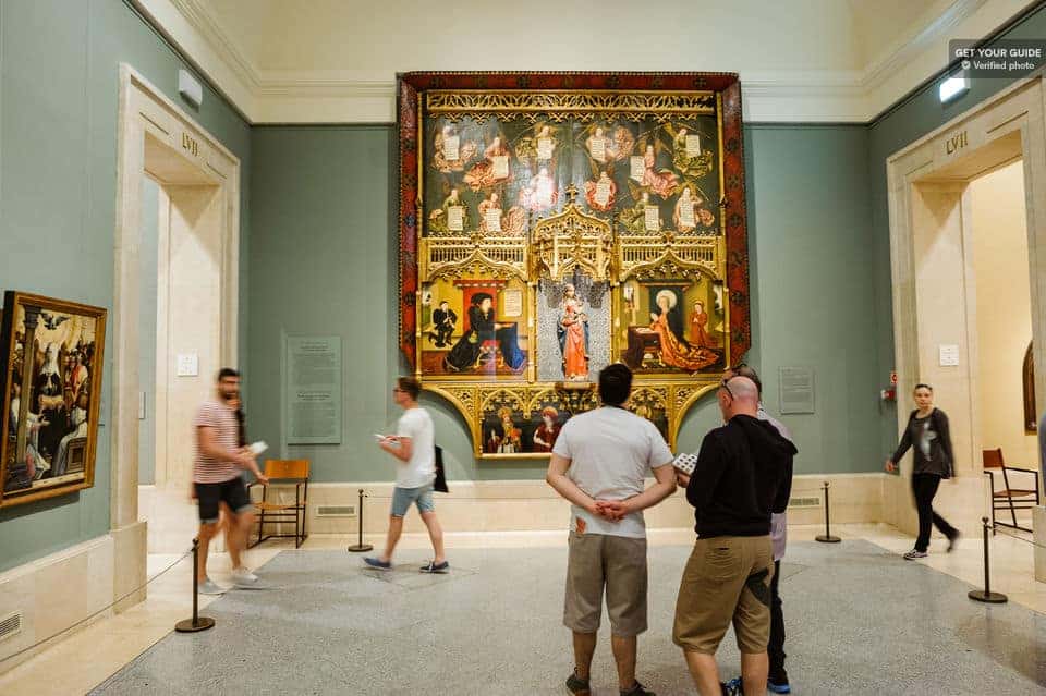 18 Best Things to Do in Madrid: Sights, Prices & Tips 19 The Prado Museum in Madrid