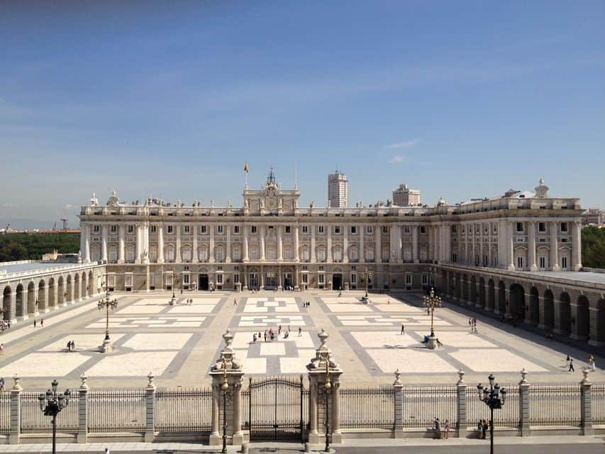 18 Best Things to Do in Madrid: Sights, Prices & Tips 20 The Royal Palace in Madrid