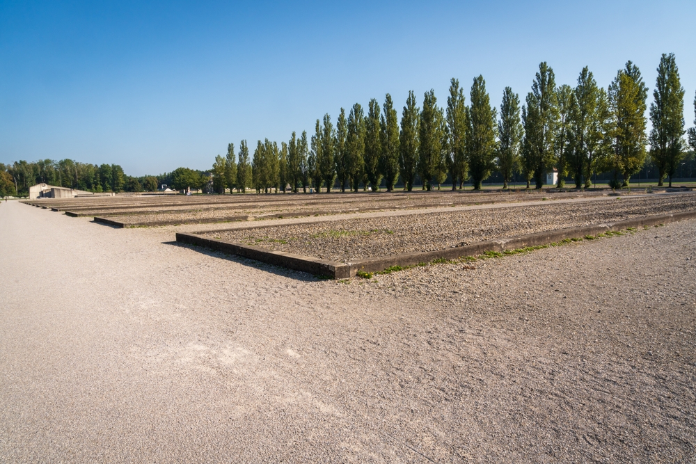 18 Best Things to Do in Munich: Sights, Prices & Tips 35 The barracks at the Dachau Concentration Camp Memorial Site near Munich