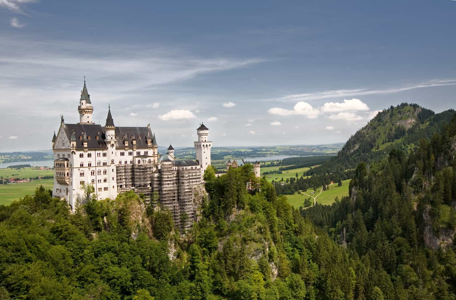 Things to do in Munich and Bavaria