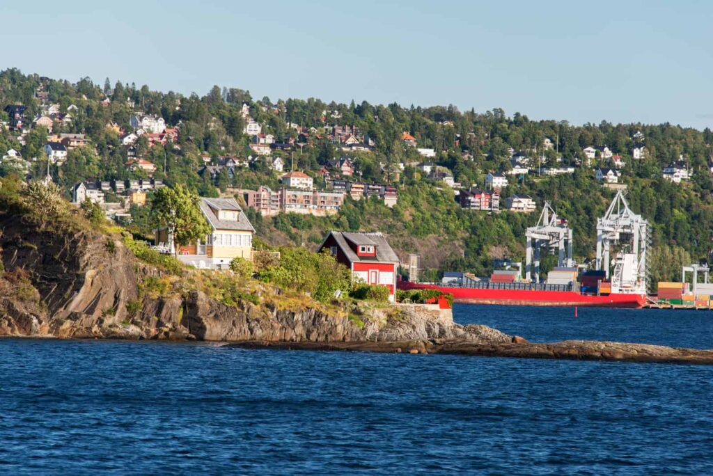 Things to do in Oslo