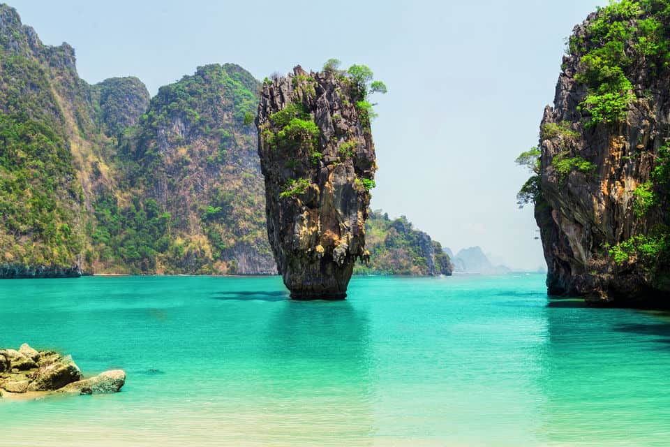 Things to do in Phuket