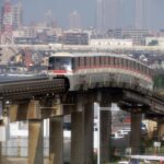 Narita & Haneda Airports to Central Tokyo - Transport Guide