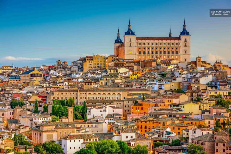18 Best Things to Do in Madrid: Sights, Prices & Tips 33 Toledo in Spain