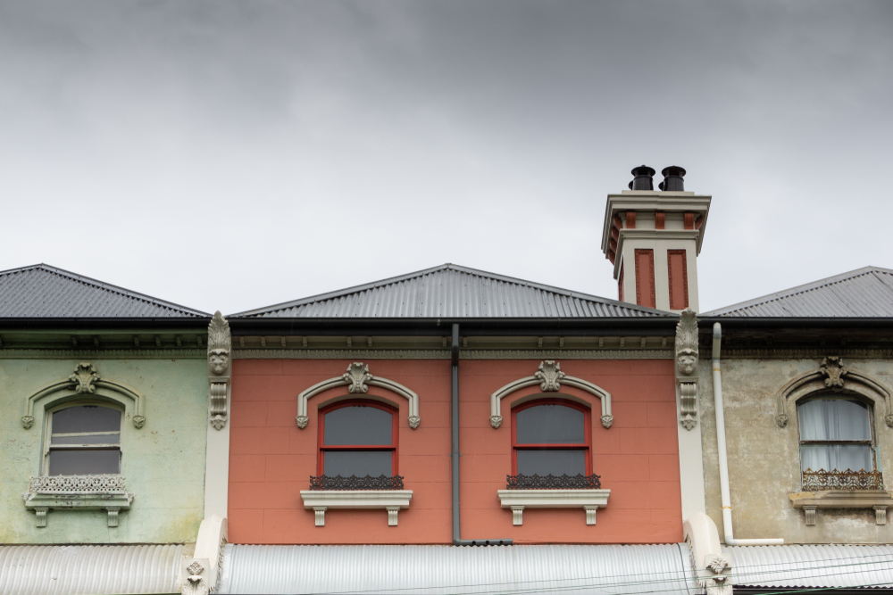 Where to Stay in Sydney? The 6 Best Areas & Places to Stay 12 Victorian terrace houses in Surry Hills in Sydney
