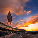 Vienna Airport to the City Centre - Guide to Trains, Buses & Taxis
