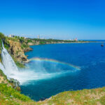 Where to Stay in Antalya? The 6 Best Areas & Places to Stay