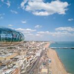 Where to Stay in Brighton? The 5 Best Areas & Places to Stay