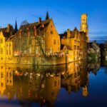 Where to Stay in Bruges? The 5 Best Areas & Places to Stay