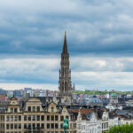 Where to Stay in Brussels? The 6 Best Areas & Places to Stay