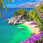 Where to Stay in Croatia? The 7 Best Areas & Places to Stay